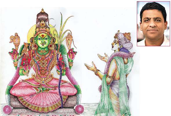 கண்ணனைக் காணாத கண் 10